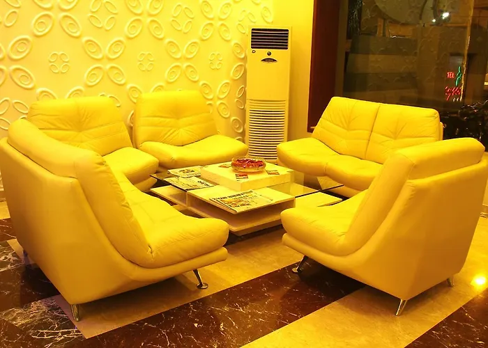 Jayson By Innovic Hotels Rajkot